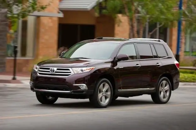Toyota Highlander V6 – Đánh Giá Toàn Diện Và Những Điều Cần Biết Khi Mua Xe