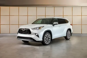 Toyota Highlander V6 – Đánh Giá Toàn Diện Và Những Điều Cần Biết Khi Mua Xe