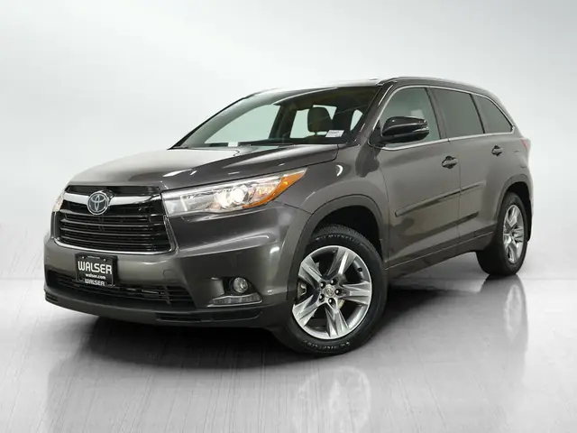 Toyota Highlander V6 – Đánh Giá Toàn Diện Và Những Điều Cần Biết Khi Mua Xe