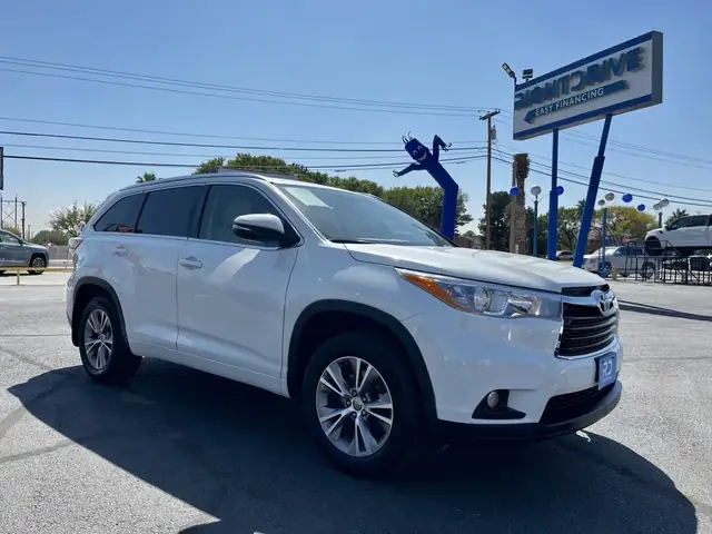 Toyota Highlander V6 – Đánh Giá Toàn Diện Và Những Điều Cần Biết Khi Mua Xe