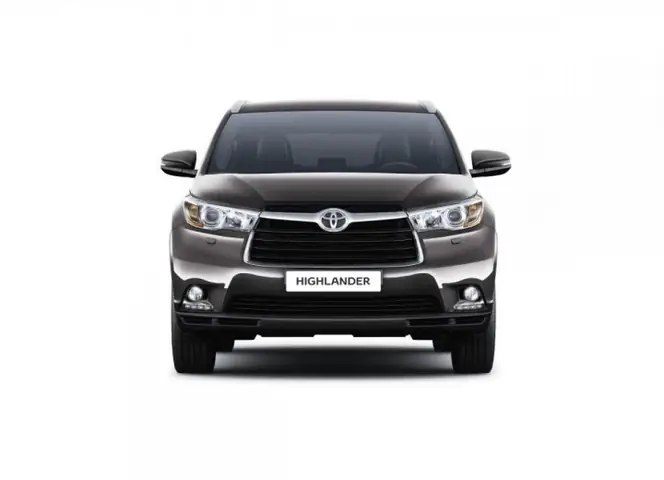 Toyota Highlander – Tổng Quan, Lịch Sử Và Những Đặc Điểm Nổi Bật Toyota Highlander – Tổng Quan, Lịch Sử Và Những Đặc Điểm Nổi Bật