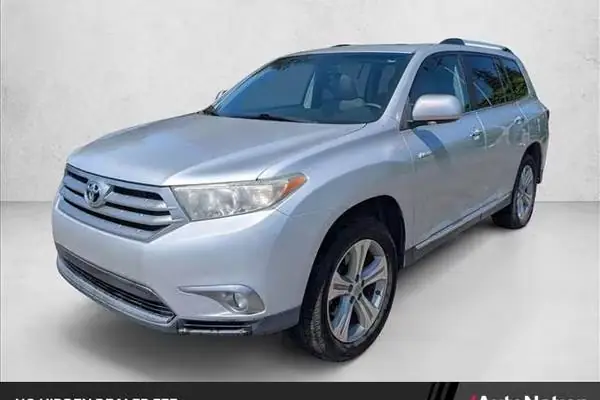Toyota Highlander – Tổng Quan, Lịch Sử Và Những Đặc Điểm Nổi Bật Toyota Highlander – Tổng Quan, Lịch Sử Và Những Đặc Điểm Nổi Bật