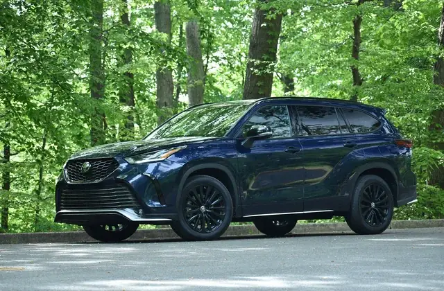 Toyota Highlander Xle – Đánh Giá Toàn Diện Và Hướng Dẫn Lựa Chọn