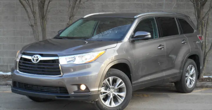 Toyota Highlander Xle – Đánh Giá Toàn Diện Và Hướng Dẫn Lựa Chọn