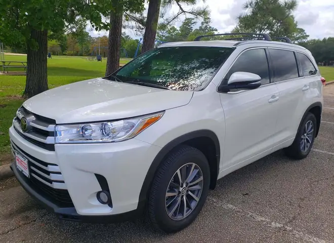 Toyota Highlander Xle – Đánh Giá Toàn Diện Và Hướng Dẫn Lựa Chọn