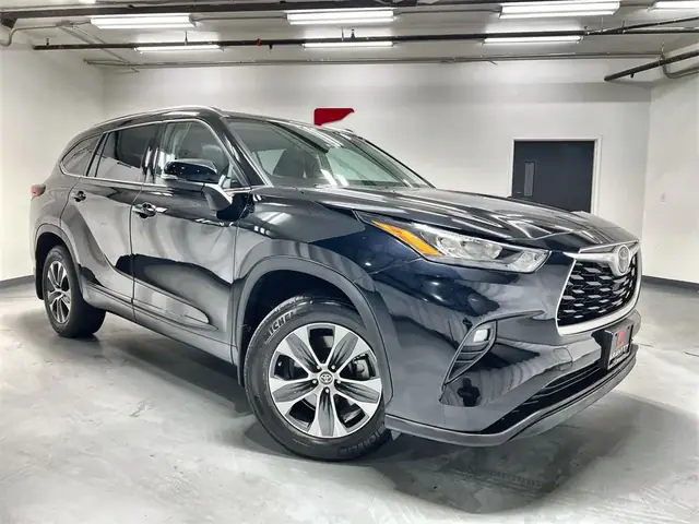 Toyota Highlander Xle – Đánh Giá Toàn Diện Và Hướng Dẫn Lựa Chọn