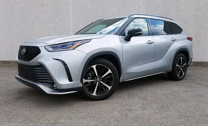 Toyota Highlander Xse – Đánh Giá Toàn Diện Và Những Điều Cần Biết Khi Chọn Xe Suv Hạng Sang