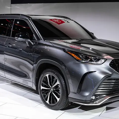 Toyota Highlander Xse – Đánh Giá Toàn Diện Và Những Điều Cần Biết Khi Chọn Xe Suv Hạng Sang