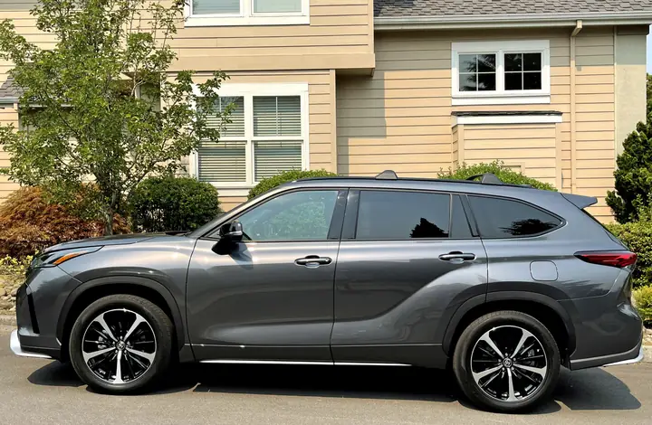 Toyota Highlander Xse – Đánh Giá Toàn Diện Và Những Điều Cần Biết Khi Chọn Xe Suv Hạng Sang