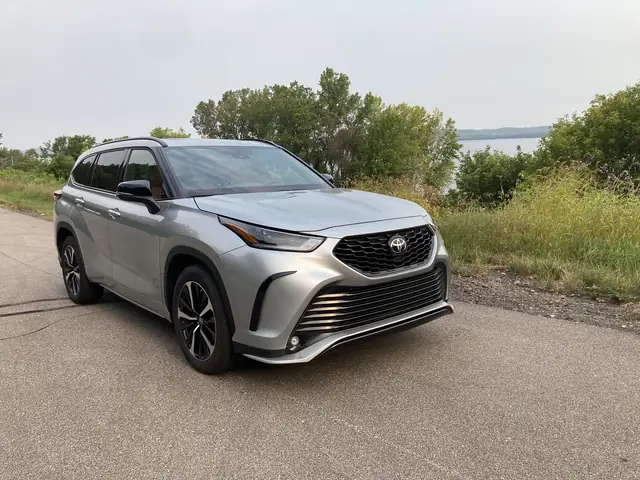 Toyota Highlander Xse – Đánh Giá Toàn Diện Và Những Điều Cần Biết Khi Chọn Xe Suv Hạng Sang