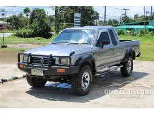 Toyota Hilux 4wd: Đánh Giá Toàn Diện, Lợi Ích Và Những Điều Cần Biết Trước Khi Sở Hữu