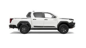 Toyota Hilux Australia – Đánh Giá Toàn Diện Và Những Điều Bạn Cần Biết