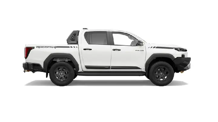 Toyota Hilux Australia – Đánh Giá Toàn Diện Và Những Điều Bạn Cần Biết
