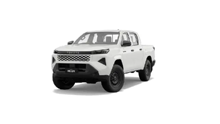 Toyota Hilux Australia – Đánh Giá Toàn Diện Và Những Điều Bạn Cần Biết