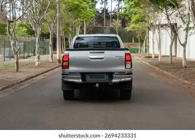 Toyota Hilux Back: Khám Phá Đánh Giá Toàn Diện Về Thiết Kế, Tính Năng Và Hiệu Suất Toyota Hilux Back: Khám Phá Đánh Giá Toàn Diện Về Thiết Kế, Tính Năng Và Hiệu Suất
