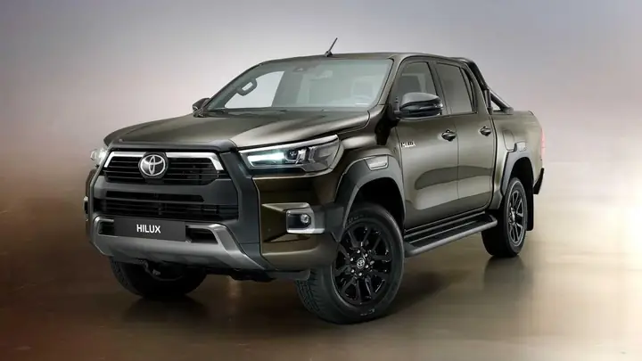 Toyota Hilux Cu – Tổng Quan Chi Tiết Về Mẫu Xe Bán Tải Mạnh Mẽ Và Bền Bỉ Toyota Hilux Cu – Tổng Quan Chi Tiết Về Mẫu Xe Bán Tải Mạnh Mẽ Và Bền Bỉ