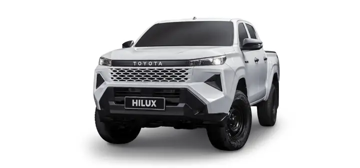Toyota Hilux – Tổng Quan Chi Tiết Về Mẫu Xe Bán Tải Mạnh Mẽ Và Đa Dụng