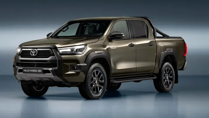 Toyota Hilux Diesel: Tổng Quan Chi Tiết Về Mẫu Xe Tải Đa Dụng Toyota Hilux Diesel: Tổng Quan Chi Tiết Về Mẫu Xe Tải Đa Dụng