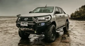 Toyota Hilux Extras: Những Tùy Chọn Và Phụ Kiện Đỉnh Cao Tăng Cường Hiệu Suất Và Độ Bảo Vệ