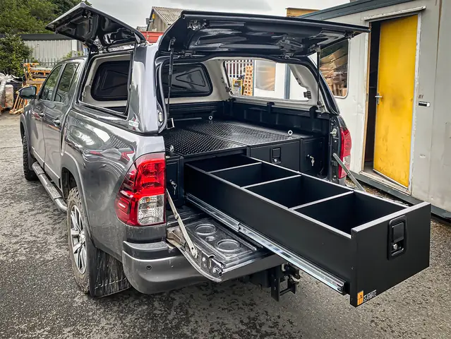 Toyota Hilux Extras: Những Tùy Chọn Và Phụ Kiện Đỉnh Cao Tăng Cường Hiệu Suất Và Độ Bảo Vệ Toyota Hilux Extras: Những Tùy Chọn Và Phụ Kiện Đỉnh Cao Tăng Cường Hiệu Suất Và Độ Bảo Vệ