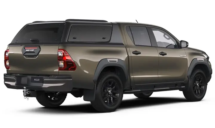 Toyota Hilux Extras: Những Tùy Chọn Và Phụ Kiện Đỉnh Cao Tăng Cường Hiệu Suất Và Độ Bảo Vệ Toyota Hilux Extras: Những Tùy Chọn Và Phụ Kiện Đỉnh Cao Tăng Cường Hiệu Suất Và Độ Bảo Vệ
