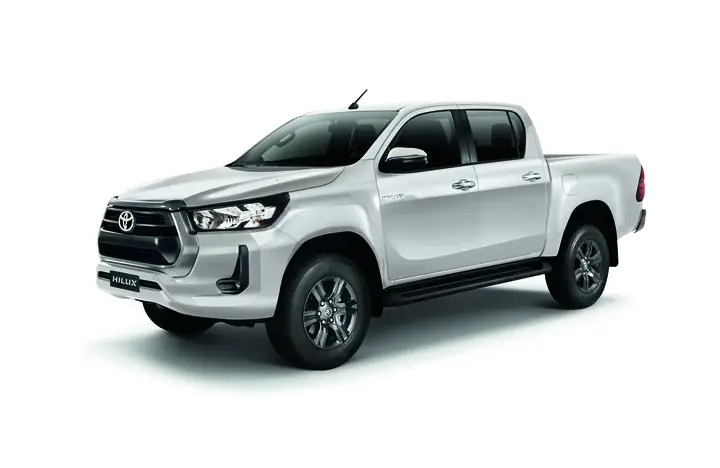 Toyota Hilux G: Tổng Quan Chi Tiết Về Mẫu Xe Tải Nhẹ Phổ Biến Toyota Hilux G: Tổng Quan Chi Tiết Về Mẫu Xe Tải Nhẹ Phổ Biến