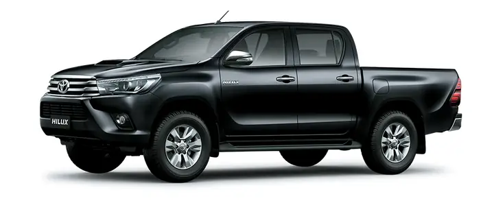Toyota Hilux G: Tổng Quan Chi Tiết Về Mẫu Xe Tải Nhẹ Phổ Biến Toyota Hilux G: Tổng Quan Chi Tiết Về Mẫu Xe Tải Nhẹ Phổ Biến
