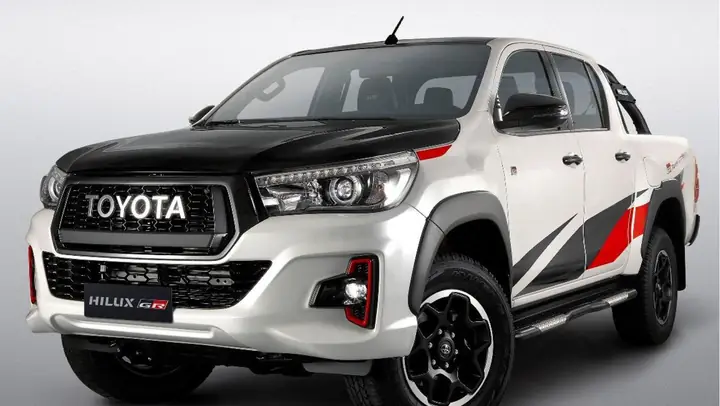 Toyota Hilux Gr: Đánh Giá Chi Tiết, Thông Số Và Tính Năng Nổi Bật