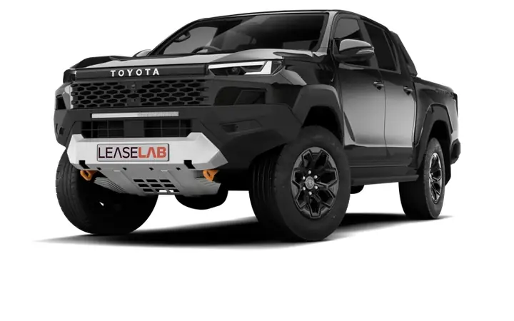 Toyota Hilux Lease: Hướng Dẫn Chi Tiết Và Lợi Ích Khi Thuê Xe
