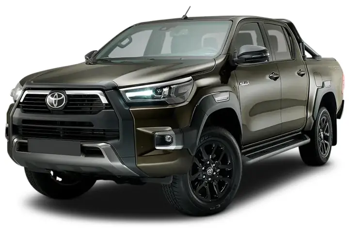 Toyota Hilux Lease: Hướng Dẫn Chi Tiết Và Lợi Ích Khi Thuê Xe