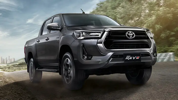 Toyota Hilux Length: Độ Dài Chi Tiết Và Ảnh Hưởng Đến Hiệu Suất, Tiện Nghi Và Thị Trường Toyota Hilux Length: Độ Dài Chi Tiết Và Ảnh Hưởng Đến Hiệu Suất, Tiện Nghi Và Thị Trường
