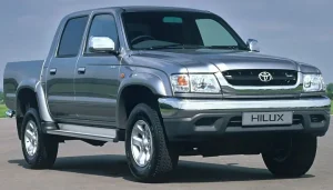 Toyota Hilux Length: Độ Dài Chi Tiết Và Ảnh Hưởng Đến Hiệu Suất, Tiện Nghi Và Thị Trường