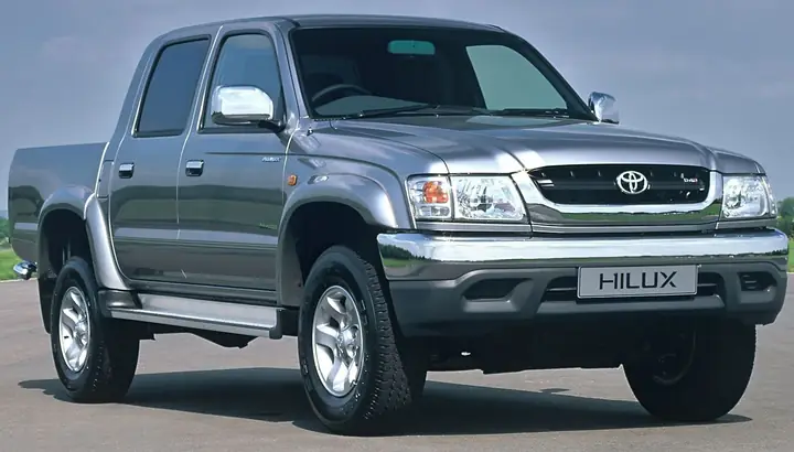 Toyota Hilux Length: Độ Dài Chi Tiết Và Ảnh Hưởng Đến Hiệu Suất, Tiện Nghi Và Thị Trường Toyota Hilux Length: Độ Dài Chi Tiết Và Ảnh Hưởng Đến Hiệu Suất, Tiện Nghi Và Thị Trường