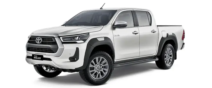 Toyota Hilux Length: Độ Dài Chi Tiết Và Ảnh Hưởng Đến Hiệu Suất, Tiện Nghi Và Thị Trường Toyota Hilux Length: Độ Dài Chi Tiết Và Ảnh Hưởng Đến Hiệu Suất, Tiện Nghi Và Thị Trường