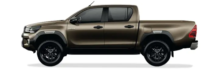Toyota Hilux Malaysia: Đánh Giá Chi Tiết, Thông Số Và Giá Bán Toyota Hilux Malaysia: Đánh Giá Chi Tiết, Thông Số Và Giá Bán
