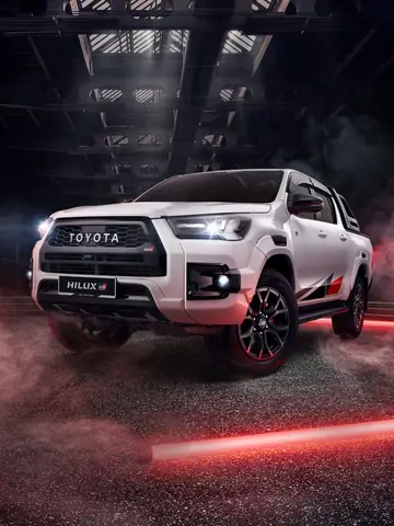Toyota Hilux Malaysia: Đánh Giá Chi Tiết, Thông Số Và Giá Bán Toyota Hilux Malaysia: Đánh Giá Chi Tiết, Thông Số Và Giá Bán
