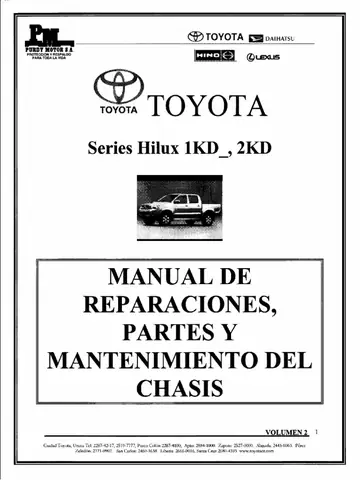 Toyota Hilux Pdf: Tất Cả Những Tài Liệu, Hướng Dẫn Và Thông Tin Quan Trọng Bạn Cần Biết Toyota Hilux Pdf: Tất Cả Những Tài Liệu, Hướng Dẫn Và Thông Tin Quan Trọng Bạn Cần Biết