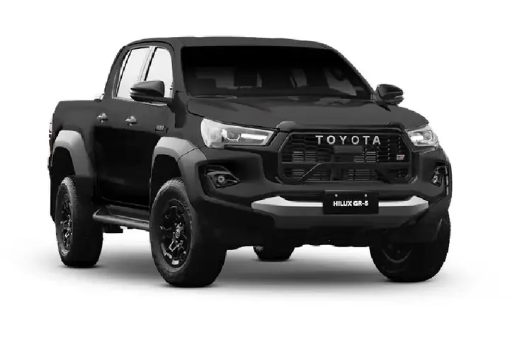 Toyota Hilux Ph: Đánh Giá Tổng Quan, Thông Số Và Lợi Ích