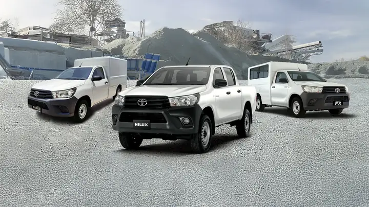 Toyota Hilux Ph: Đánh Giá Tổng Quan, Thông Số Và Lợi Ích