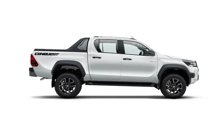 Toyota Hilux Ph: Đánh Giá Tổng Quan, Thông Số Và Lợi Ích