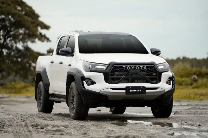 Toyota Hilux Ph: Đánh Giá Tổng Quan, Thông Số Và Lợi Ích