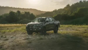 Toyota Hilux Ph: Đánh Giá Tổng Quan, Thông Số Và Lợi Ích