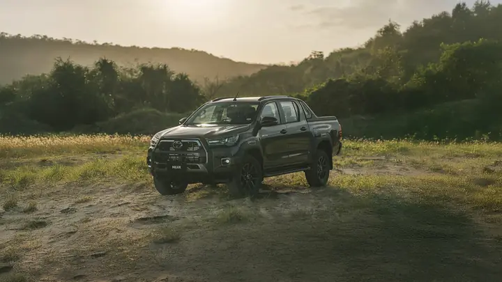Toyota Hilux Ph: Đánh Giá Tổng Quan, Thông Số Và Lợi Ích