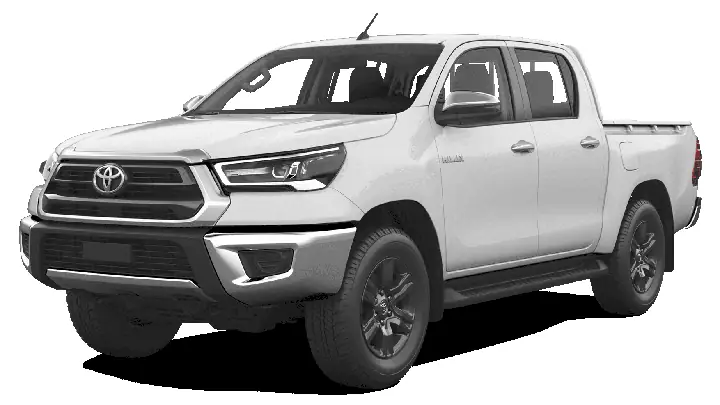 Toyota Hilux Png: Đánh Giá Toàn Diện, Lựa Chọn Tối Ưu Cho Người Dùng Việt Nam