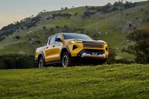 Toyota Hilux Specifications: Đánh Giá Chi Tiết Các Phiên Bản