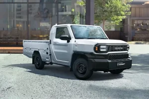 Toyota Hilux Thailand – Tổng Quan Chi Tiết Về Mẫu Xe Bán Tải Mạnh Mẽ Và Phổ Biến Nhất Tại Thái Lan