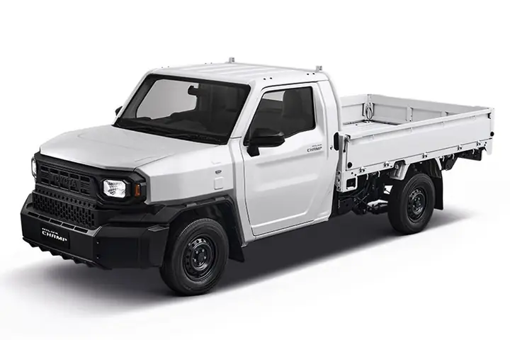 Toyota Hilux Thailand – Tổng Quan Chi Tiết Về Mẫu Xe Bán Tải Mạnh Mẽ Và Phổ Biến Nhất Tại Thái Lan Toyota Hilux Thailand – Tổng Quan Chi Tiết Về Mẫu Xe Bán Tải Mạnh Mẽ Và Phổ Biến Nhất Tại Thái Lan