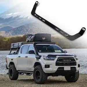 Toyota Hilux Tuning: Cẩm Nang Hoàn Hảo Để Biến Xe Thành Siêu Xe Đường Phố Toyota Hilux Tuning: Cẩm Nang Hoàn Hảo Để Biến Xe Thành Siêu Xe Đường Phố