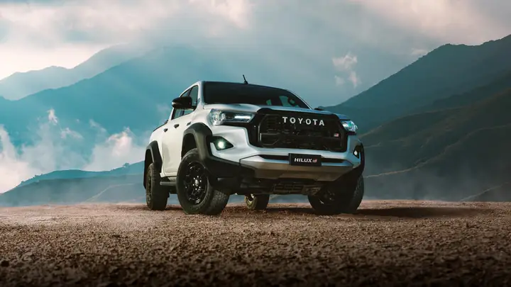 Toyota Hilux Wallpaper: Khám Phá Thế Giới Hình Nền Đầy Đam Mê Và Sáng Tạo Toyota Hilux Wallpaper: Khám Phá Thế Giới Hình Nền Đầy Đam Mê Và Sáng Tạo