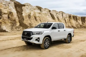 Toyota Hilux Wallpaper: Khám Phá Thế Giới Hình Nền Đầy Đam Mê Và Sáng Tạo